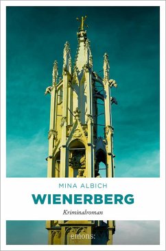 Cover Wienerberg
