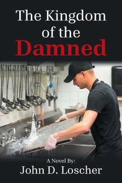 Cover The Kingdom of the Damned