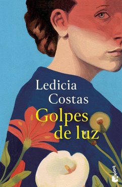 Cover Golpes de luz