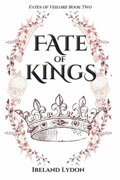 Fate of Kings Cover Fate of Kings