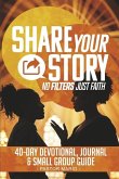 Share Your Story