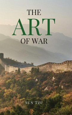 Cover The Art of War