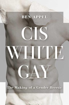 Cover Cis White Gay