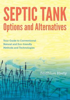 Cover Septic Tank Options and Alternatives