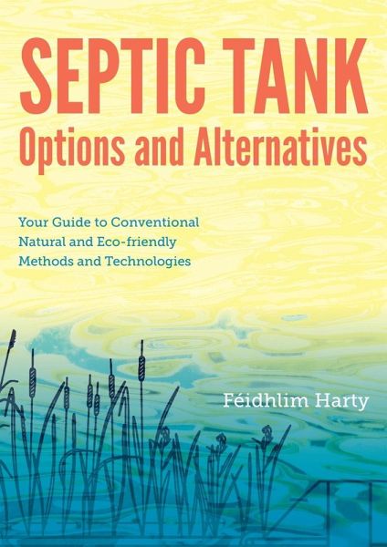 Septic Tank Options and Alternatives