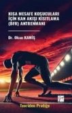Kisa Mesafe Kosuculari Icin Kan Akisi Kisitlama Bfr Antrenmani