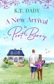 A New Arrival in Port Berry A New Arrival in Port Berry