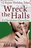 Wreck the Halls Wreck the Halls