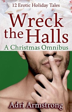Cover Wreck the Halls