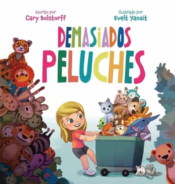 Demasiados Peluches Demasiados Peluches