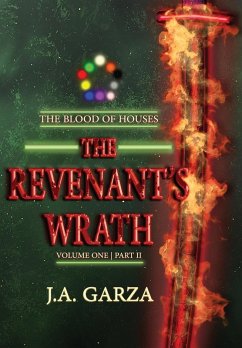 The Revenant's Wrath - Garza, J a