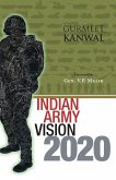 Indian Army Vision 2020 Indian Army Vision 2020