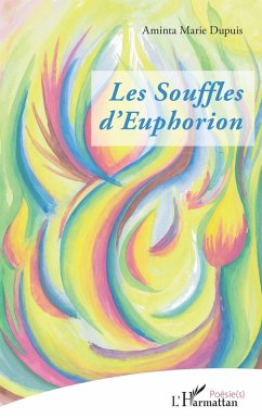 Cover Les Souffles d'Euphorion