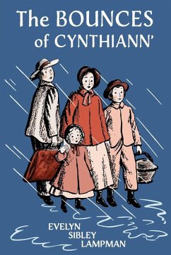 Cover The Bounces of Cynthiann'