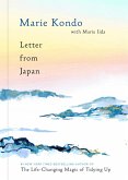 Letter from Japan Letter from Japan