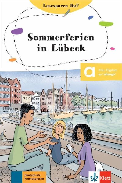 Sommerferien in Lübeck