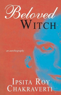Cover Beloved Witch