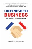 Unfinished Business Unfinished Business