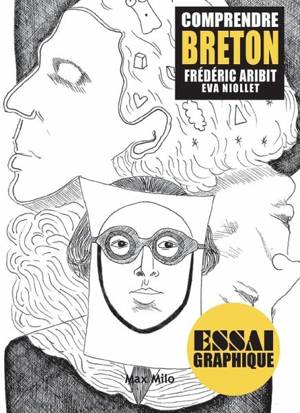 Comprendre Breton Comprendre Breton