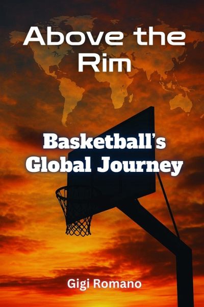 Above the Rim Above the Rim