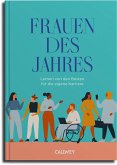 Frauen des Jahres 2025 Frauen des Jahres 2025