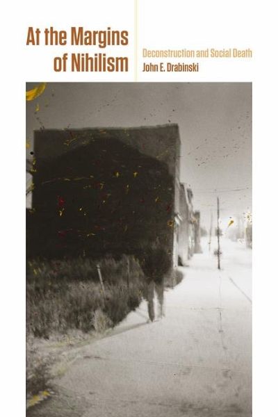 At the Margins of Nihilism