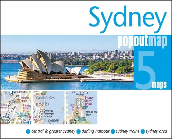 Sydney Double Sydney Double