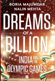 Dreams of a Billion Dreams of a Billion