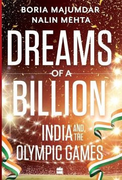Cover Dreams of a Billion