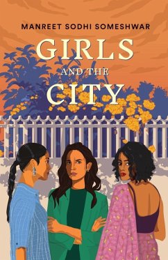 Cover Girls and the City