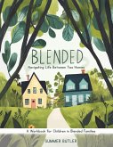 BLENDED BLENDED