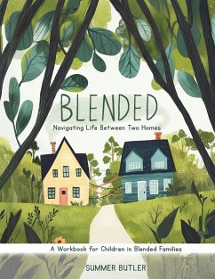Cover BLENDED