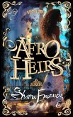 The AfroHeirs of Afrotopia The AfroHeirs of Afrotopia