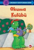 Okuma Kulübü - Okumayi Seviyorum Dizisi Okuma Kulübü - Okumayi Seviyorum Dizisi