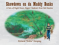 Cover Showdown on da Muddy Banks
