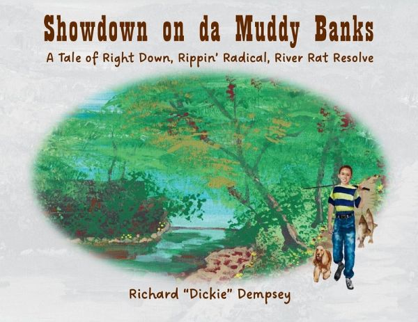 Showdown on da Muddy Banks Showdown on da Muddy Banks