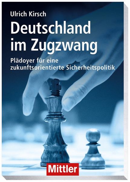 Deutschland im Zugzwang