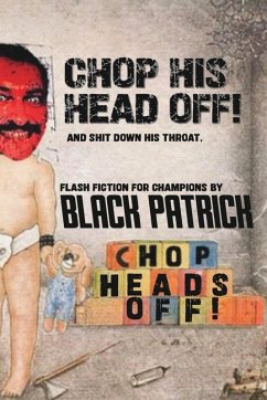 Cover Chop His Head Off!