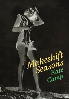 Cover Makeshift Seasons