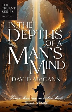 Cover In the Depths of a Man's Mind