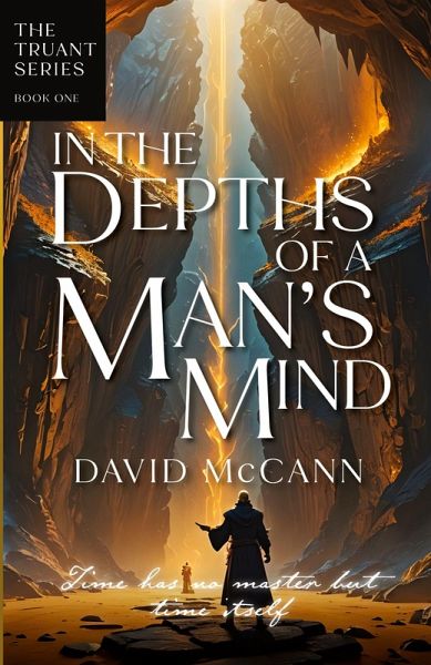 In the Depths of a Man's Mind