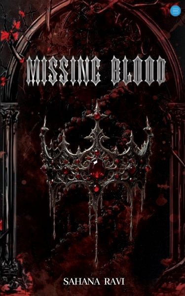Missing Blood Missing Blood
