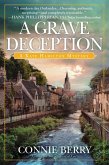 A Grave Deception A Grave Deception