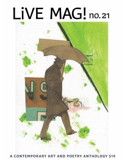 Cover Live Mag! 21
