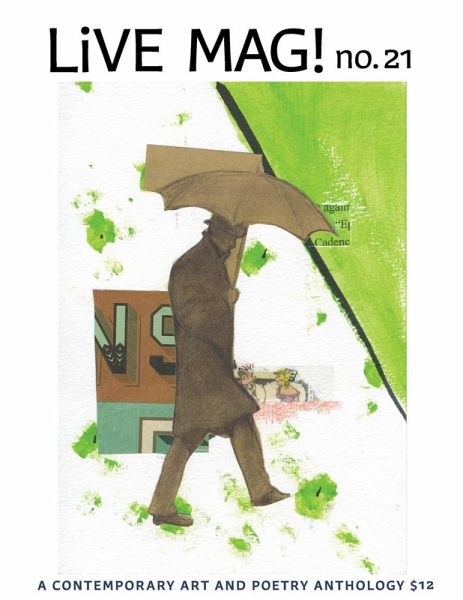 Live Mag! 21 Live Mag! 21