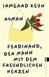 Ferdinand, der Mann mit dem... - Bild 1