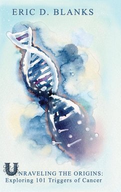 Cover Unraveling the Origins