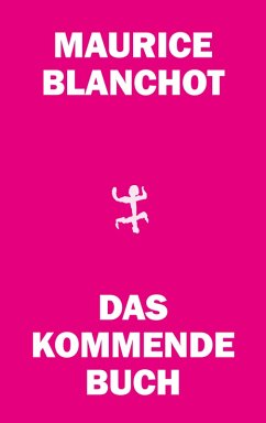 Cover Das kommende Buch