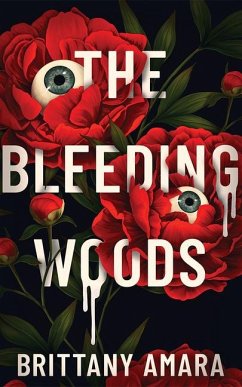Cover The Bleeding Woods