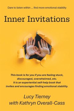 Cover Inner Invitations